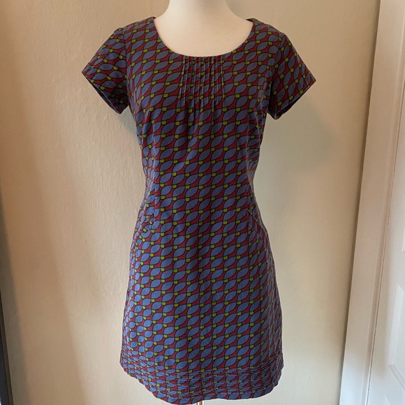 Boden Dresses & Skirts - Boden Corduroy Dress